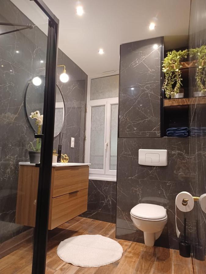 Le Petit Dubai Apartment Douai Bagian luar foto